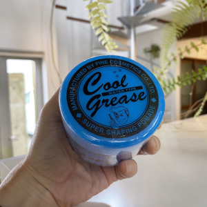 coolgrease